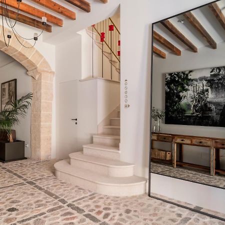Can Veri Suites Soller Exterior photo