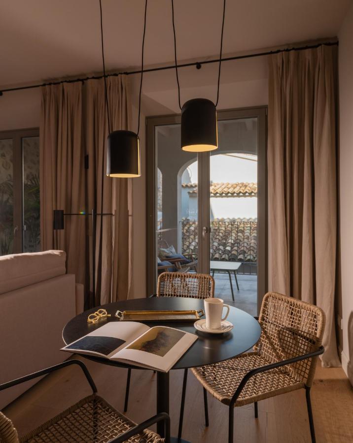 Can Veri Suites Soller Exterior photo