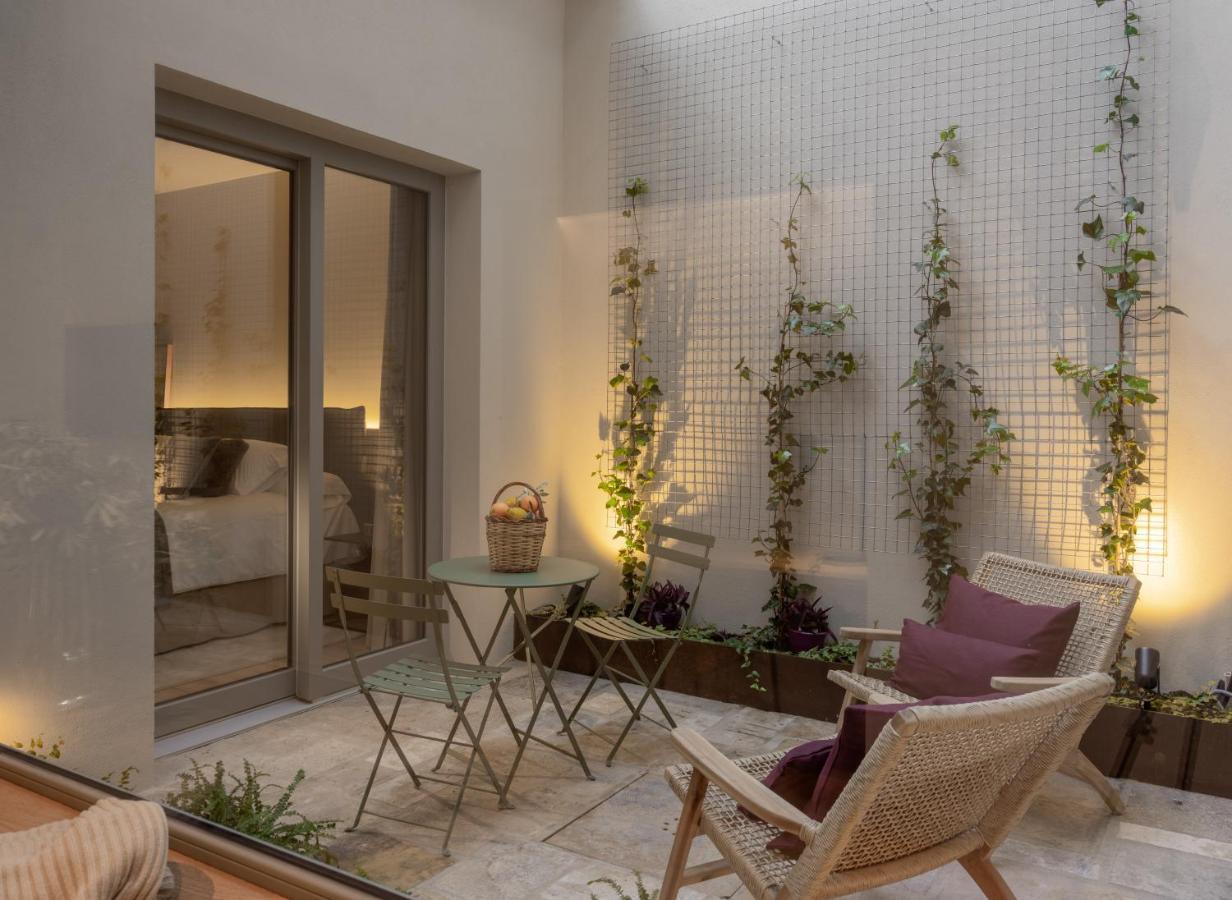 Can Veri Suites Soller Exterior photo