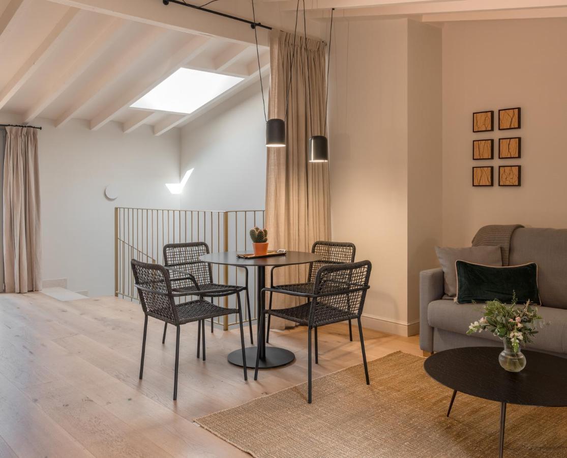 Can Veri Suites Soller Exterior photo