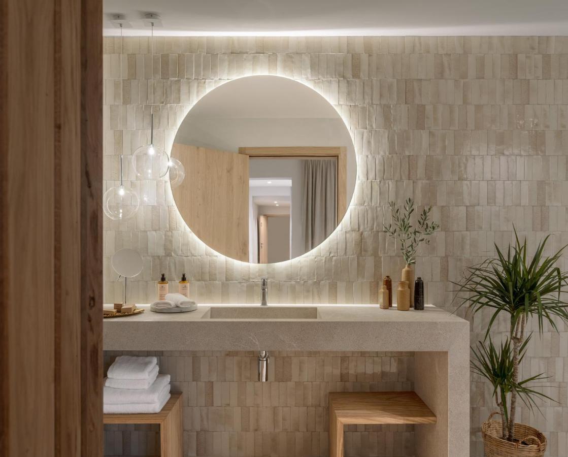 Can Veri Suites Soller Exterior photo