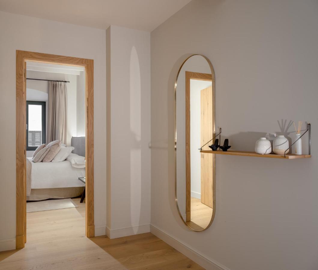 Can Veri Suites Soller Exterior photo