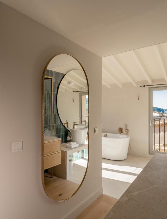 Can Veri Suites Soller Exterior photo