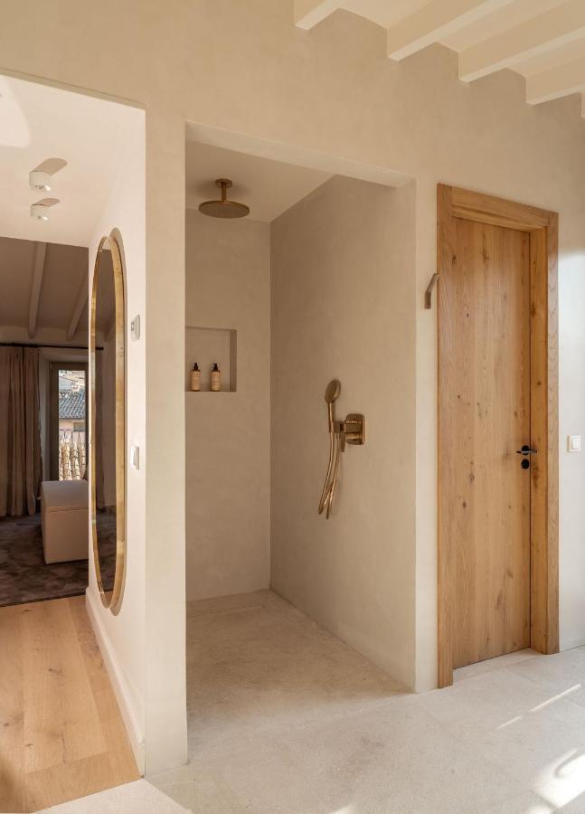Can Veri Suites Soller Exterior photo
