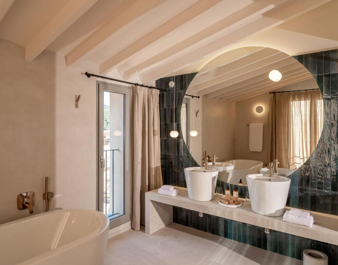Can Veri Suites Soller Exterior photo