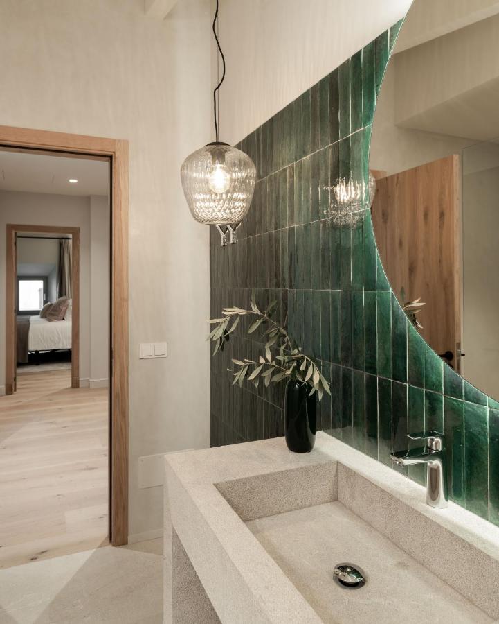Can Veri Suites Soller Exterior photo