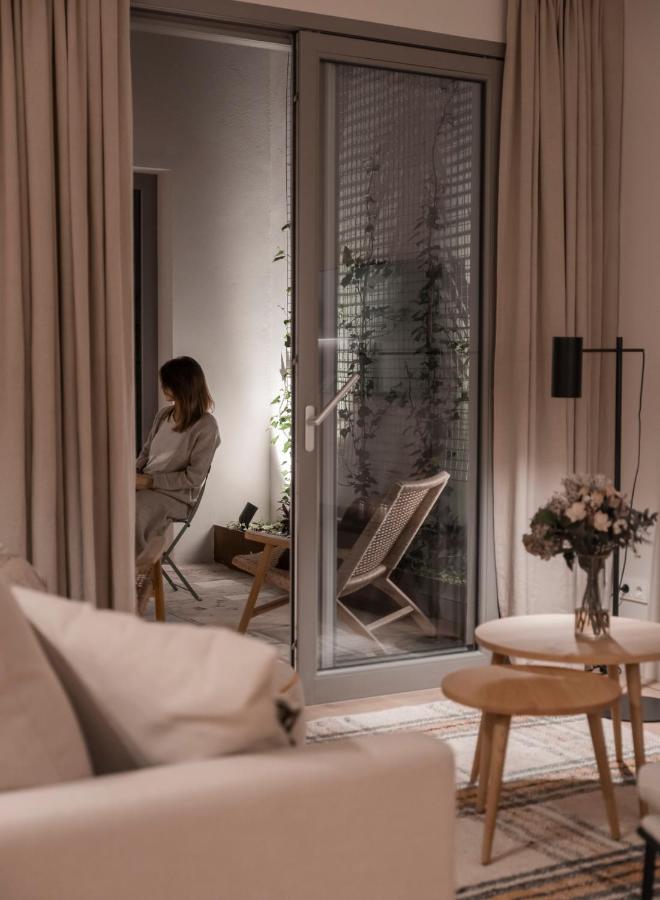 Can Veri Suites Soller Exterior photo