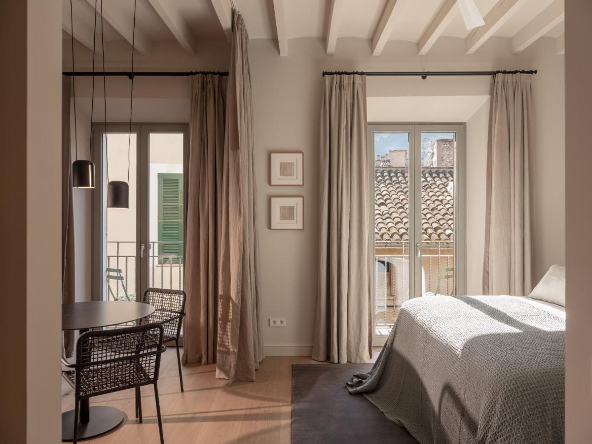 Can Veri Suites Soller Exterior photo