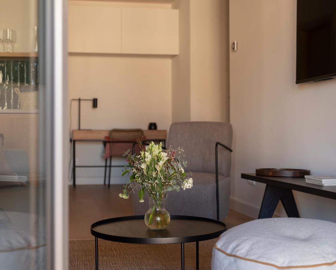 Can Veri Suites Soller Exterior photo