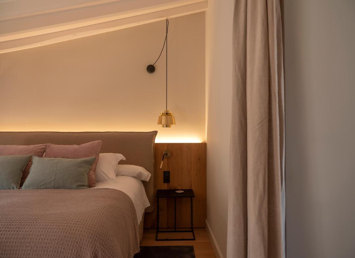 Can Veri Suites Soller Exterior photo