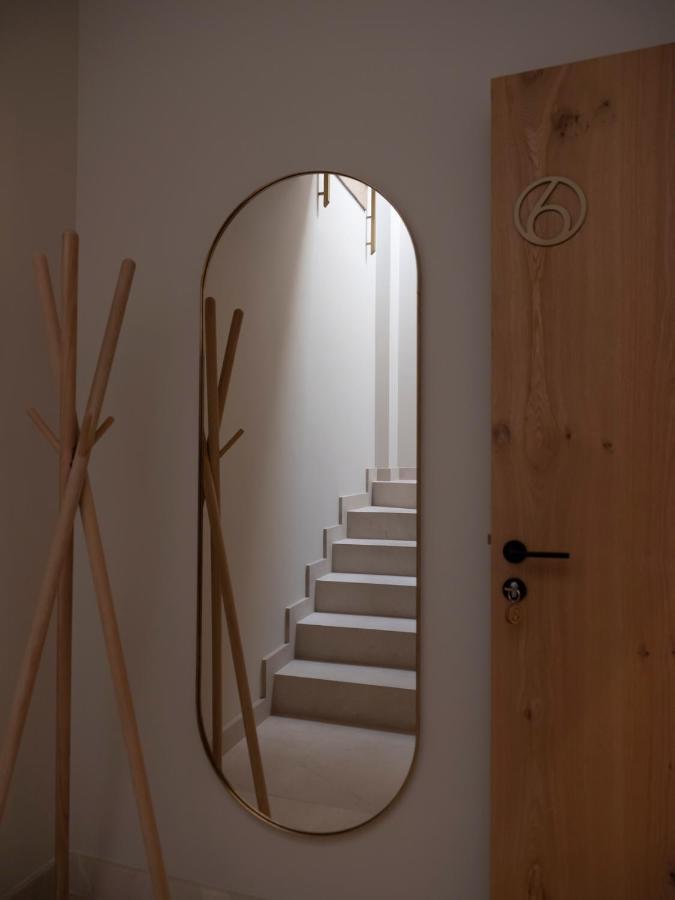Can Veri Suites Soller Exterior photo